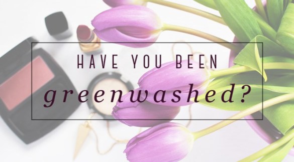 greenwashed